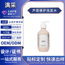 �羳�����J�C���oϴ�lˮ�̝�����ë����ֲ�Aloe repair shampoo