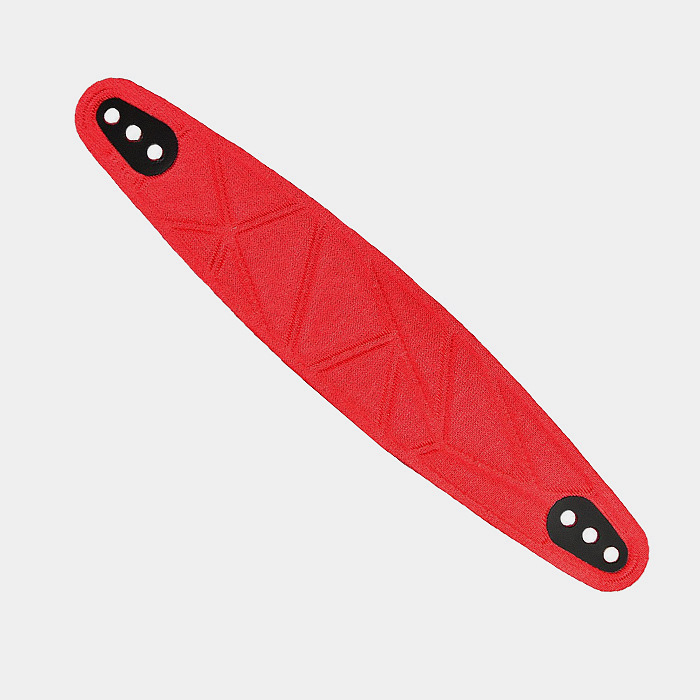 Adecuado para el hielo Arctis Nova Nova Pro Auriculares Funda de esponja Auriculares inalámbricos Nova7/3/1 Viga de cabeza