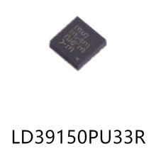 LD39150PU33R DFN-6ԭװ������ѹ��LDOоƬ����ic����Ԫ������Ƭ