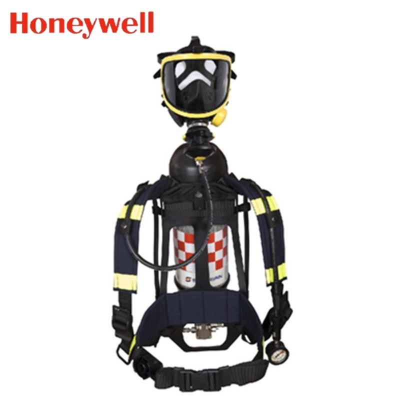 霍尼韦尔 SCBA805M/X 3C款消防正压式空气呼吸器