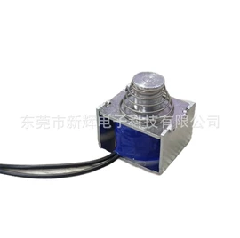 电磁铁;微型电动机;阀用电磁铁