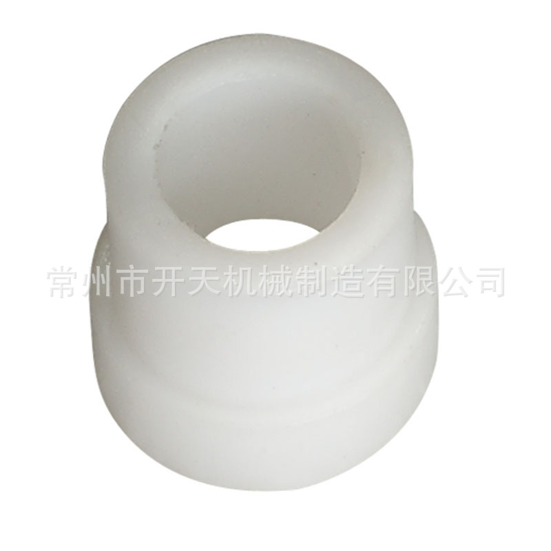 常州开天 工厂直销 圆织机配件 纺织机 塑编机配件  滑套