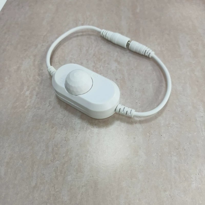 Dongguan Yi Hong Sheng производственная линия Высокая мощность 5-24V 6A Низковольтный диммеры 1-10V диммеры светодиодных ламп регулировки яркости