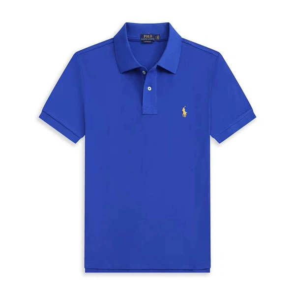 Blue-yellow mark