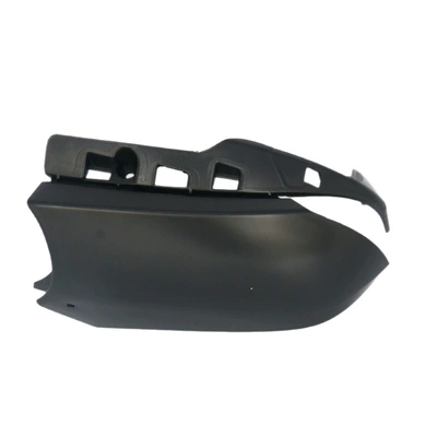 Rear mirror/rearview mirror assembly and Right Reflector Cover, Dual