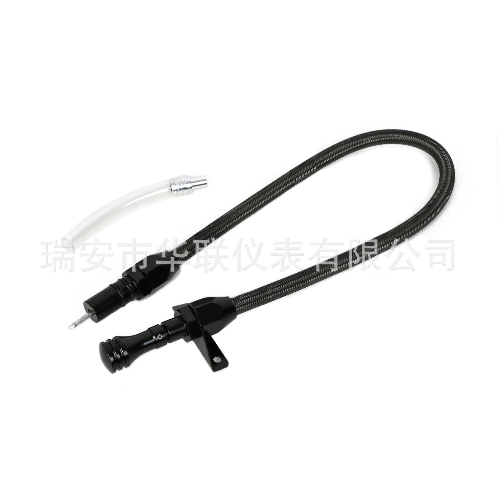 Car Modification Accessories Oil Measuring Rod Oil Dipstick Chevrolet Universal Transmission Oil Dipstick 530mm