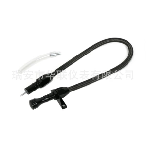 Avtomobil Modifikasiya Aksesuarları Yağ Ölçmə Çubuğu Chevrolet Universal Sürət Qutusu Yağ Çubuğu 530mm