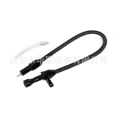 Car Modification Accessories Oil Measuring Rod Oil Dipstick Chevrolet Universal Transmission Oil Dipstick 530mm