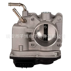 Toyota Corolla üçün Yeni Boğaz Klapanı 22030-22051 22030-0D020