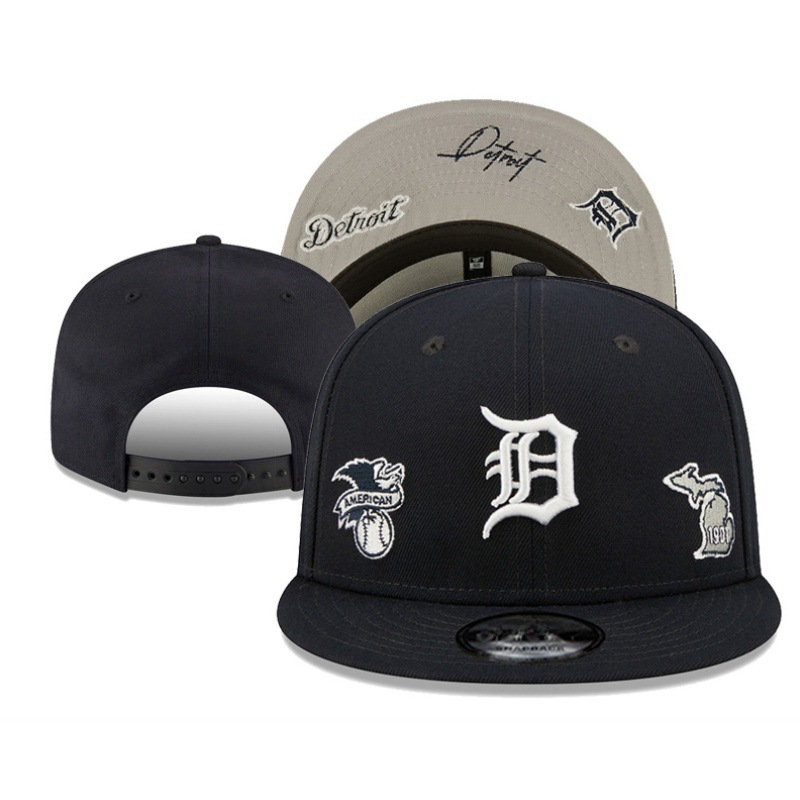 Fábrica al por mayor transfronterizo 2024 PuChangAnFo años sombreros de béisbol sombreros bordados sombreros de béisbol sombreros deportivos image 33