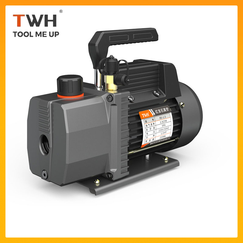 220V/50HZ/3.5CFM/Vacuum Pump欧洲标准/CE认证真空泵