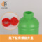 廠家直供現貨批發綠色600ml塑料瓶600g克包裝瓶化工洗潔精瓶