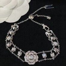 S925ͨ�w���y�߼��НM�ɽ�軨����㙿ɳ���choker�i�һ�����l