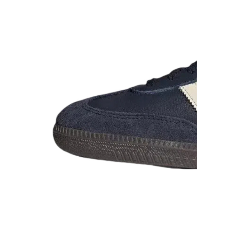 2025SAMBA zapatos de entrenamiento de cuero genuino zapatos de skate de la compañía transfronteriza original pura para la fábrica de cabello recto ocio anti-deslizante universal