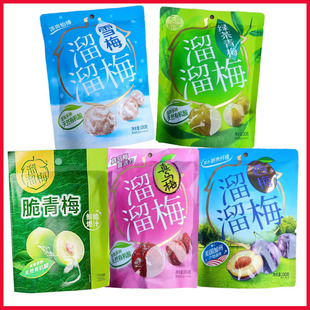 ����÷100g/��������24��/���|��12���£���÷��÷�G��ѩ÷�ȿ�ζ