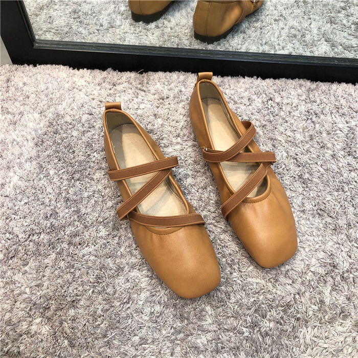 Elegant Women's Stiletto Pumps Soft Comfortable Chic Shoes_voghion.com