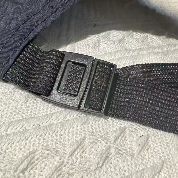 Spring Summer Sun Hat Men Women Outdoor Travel Fishing Simple Breathable Thin Quick-Dry Hiking Baseball Cap_voghion.com