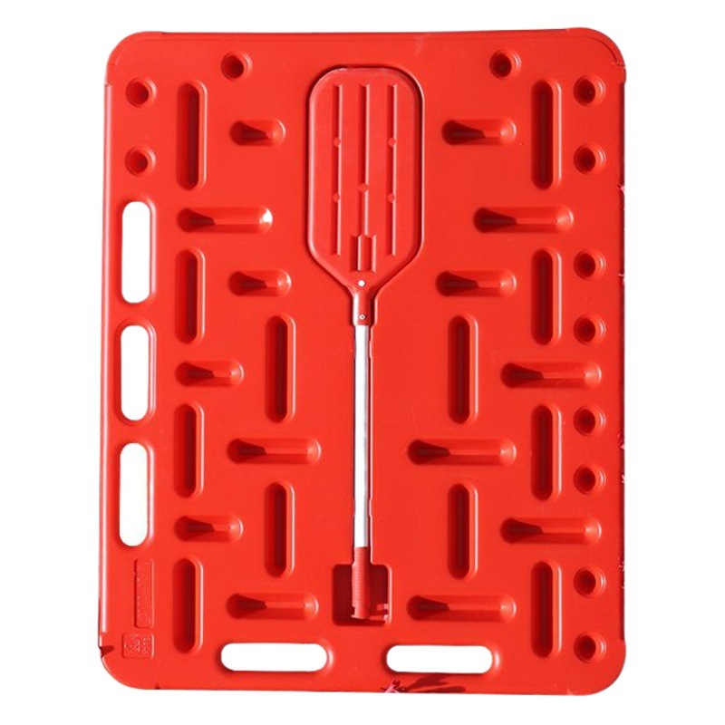 Nuevo estilo engrosado con cerdo disparando cerdo tablero de bloqueo cerdo tablero de conducción cerdo tablero de bloqueo cerdo plástico tablero de bloqueo tamaño mediano