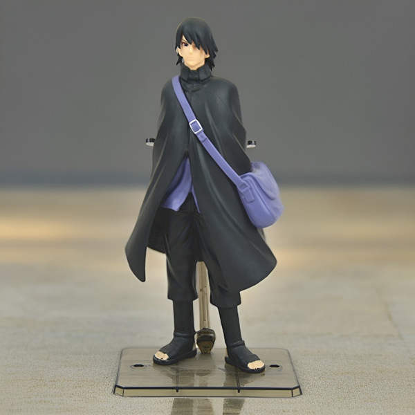 Bo Man Chuan Sasuke 1