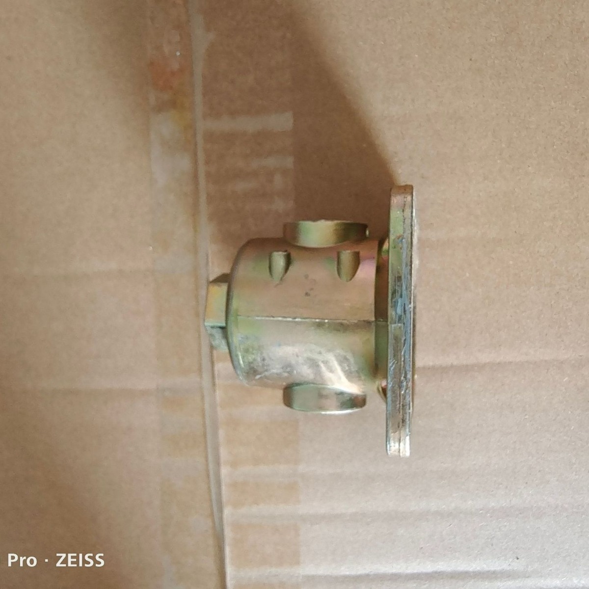 90554615 Valvula piloto 3 vias