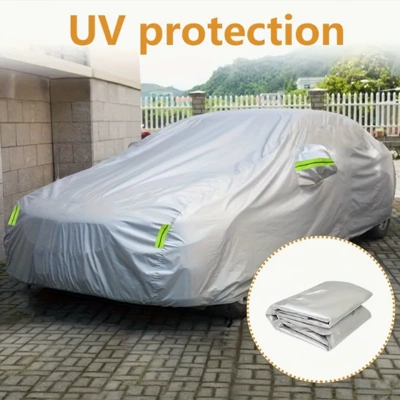 and Cotton-Lined, Waterproof, Hail-Proof, Car clothing