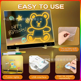 小夜灯;创意夜灯;创意台灯