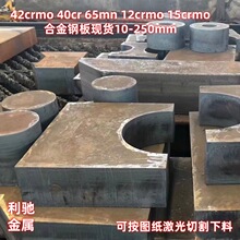 �Ͻ��к��40cr 42crmo 65mn 60si2mn䓰��Ԃ���ʼ��ⰴ�D�и�