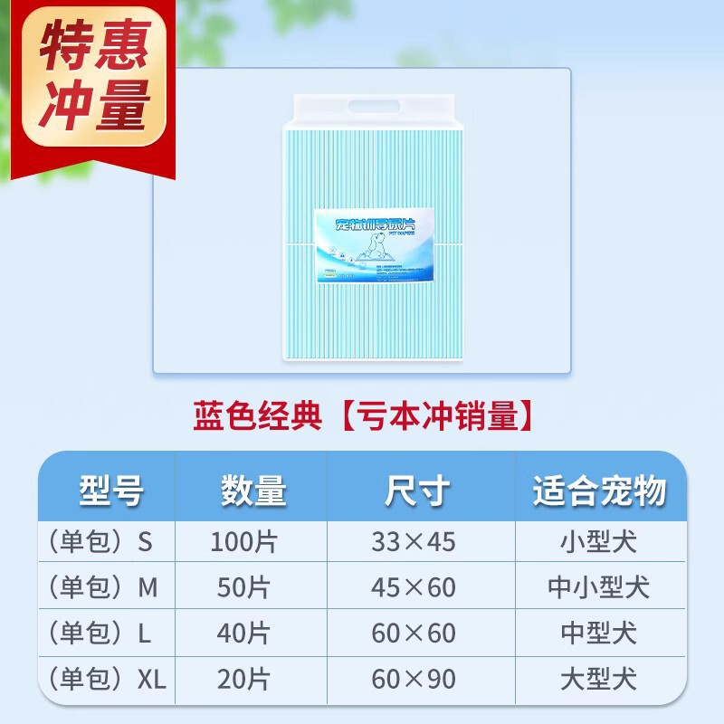 ペットの尿パッドの現物卸売りは吸水尿シートを厚くして脱臭します。|undefined