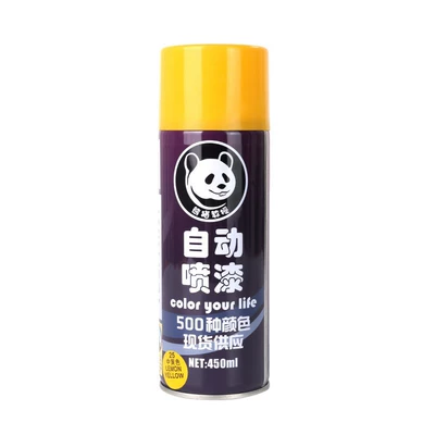 Avtomobil boyası — Metal Paint, Iron Door Anti-Corrosion