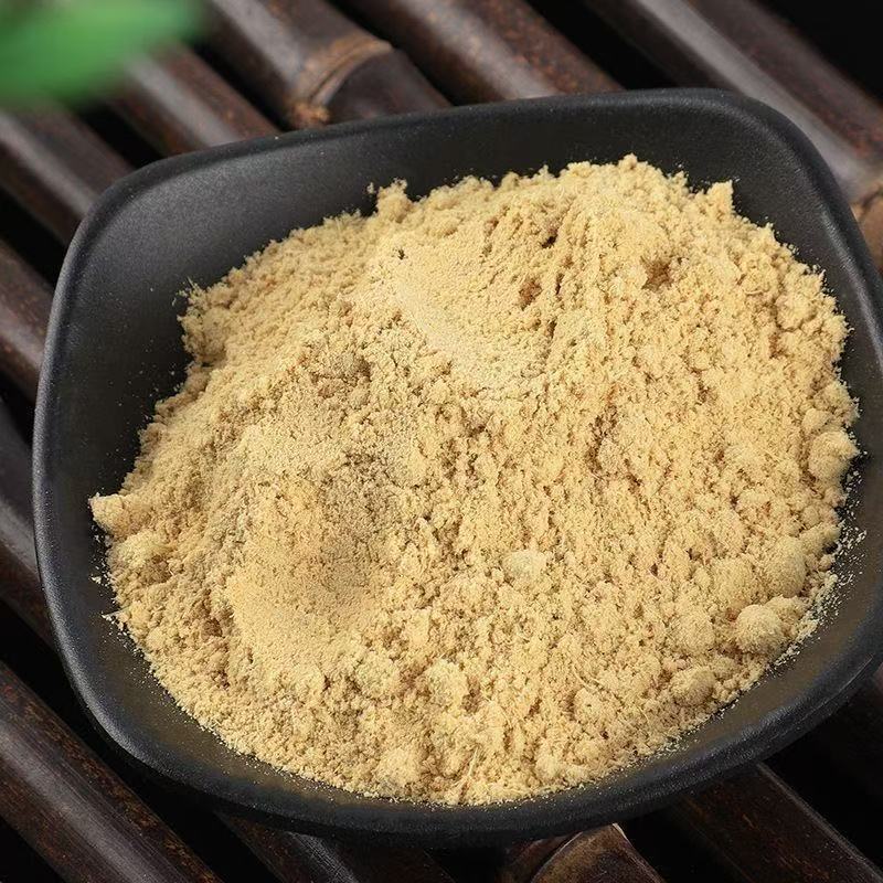 Luo Han Guo Powder 500g Fine Ground Monk Fruit Powder for Drinks and Baking in use