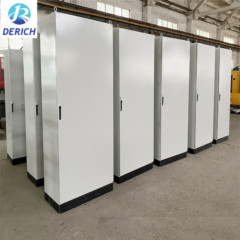 五折型材仿威图柜800*2100*600仿威图ES柜PLC控制配电柜外壳