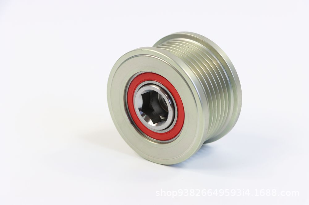 Applicable to Toyota Alternator Single Wheel Sea Lax 27415-0L030 27060-0L010