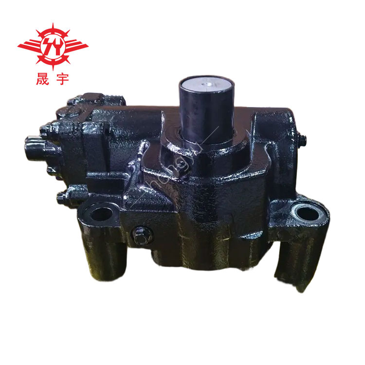 Steering Gear Suitable for Freightliner 14-19697-000 Thp602274