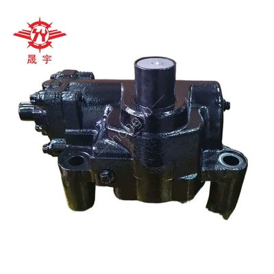 Steering gear assembly Suitable for
