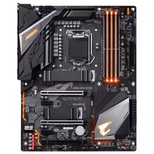 适用于Gigabyte/技嘉Z390 AORUS PRO LGA1151 DDR4台式机游戏主板