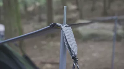 Picnic Rainproof Tent, Çadırlar
