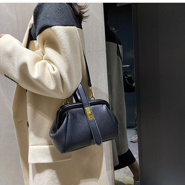 Borse per donna borse borse a tracolla alla moda borse alla moda borse a tracolla con temperamento strutturato_voghion.com