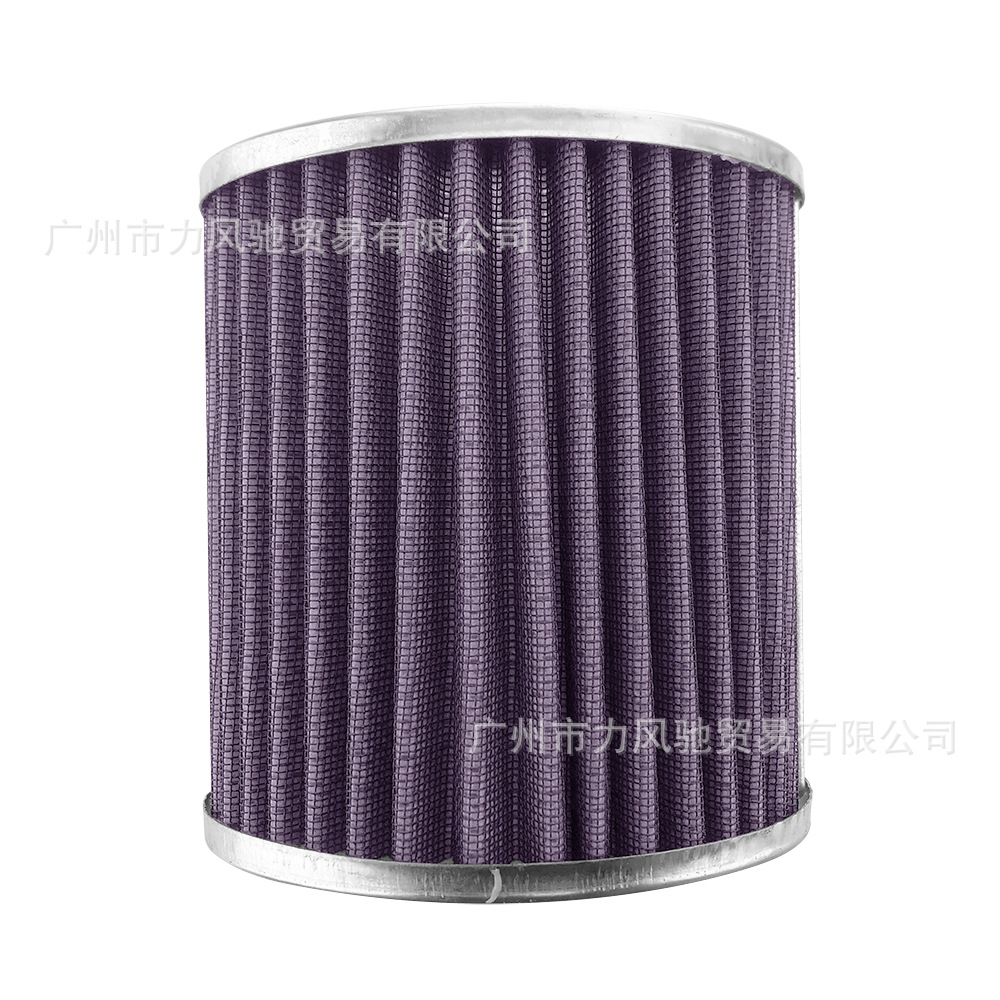 Filtro de aire de celda de aire para locomotora SYM Sanyang SB300 Wolf 300 T2 XS250 - 2