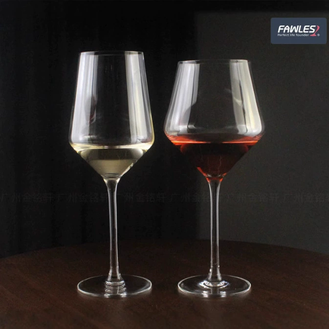 Бокал для вина Fawles Froza Красный бокал для вина Хрустальный бокал для вина