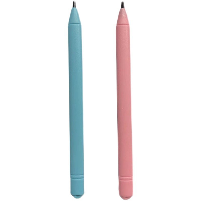 Tablero de dibujo para niños Tablero de escritura a mano LCD Tablero de escritura Tablero de dibujo de energía de luz LCD Tablero de graffiti Pluma de escritura Accesorios de batería