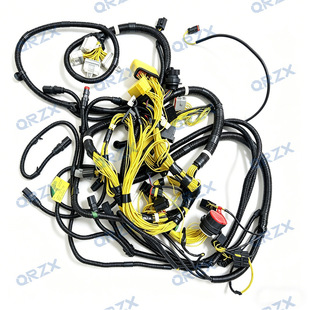 ������JS200/JX200/JS235�{��Ҳٿv̨�������x��332/J2885ԭ�b