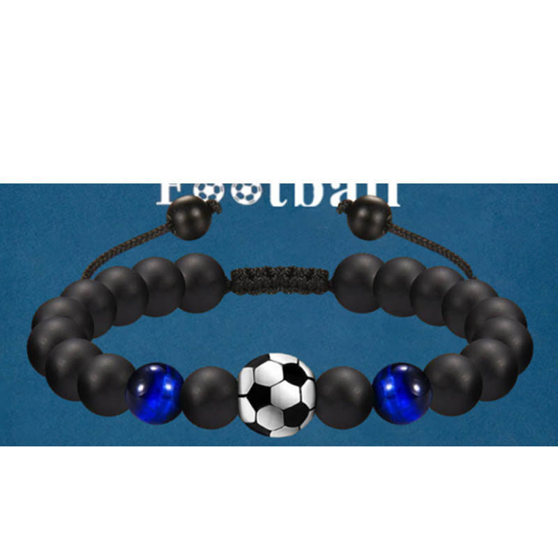 8mm Rosa cebra cuentas de piedra pulsera con tarjeta de regalo de vacaciones hombres y mujeres amistad amor pulsera de cuentas al por mayor venta caliente