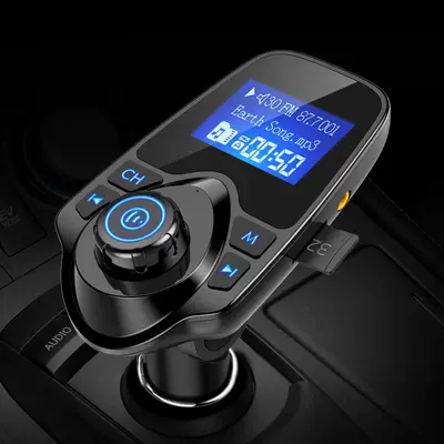 Qìchē – T11 Car MP3 Car mp3