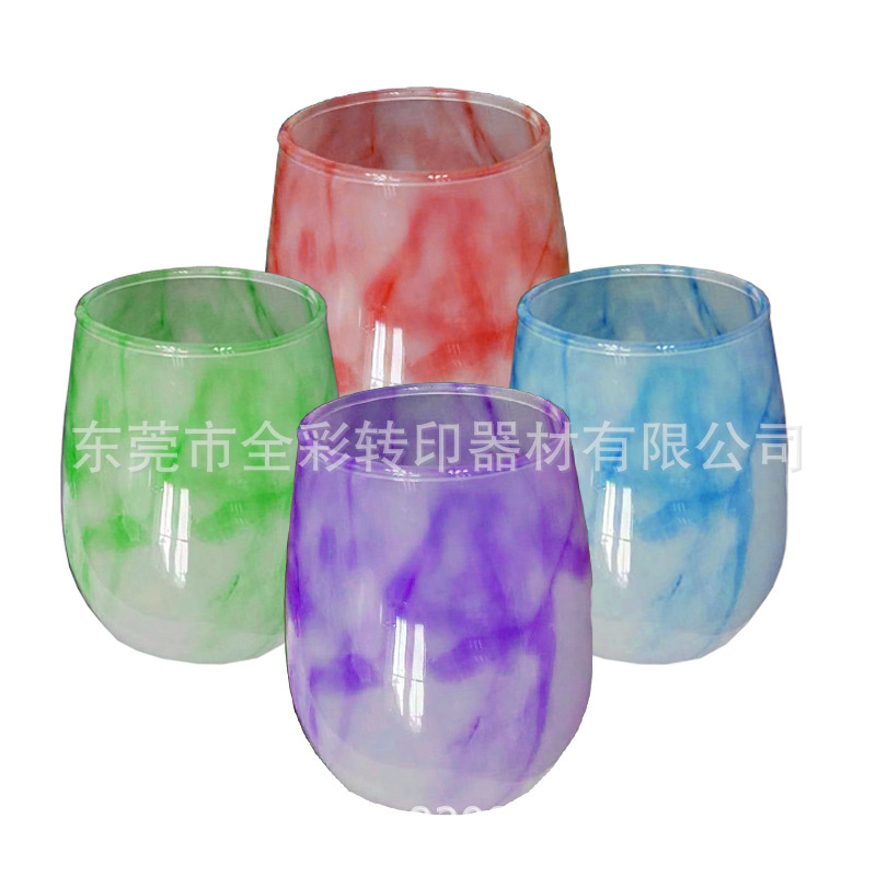 全彩转印优惠供应东莞气染纸 深圳玻璃印花纸 热转印纸