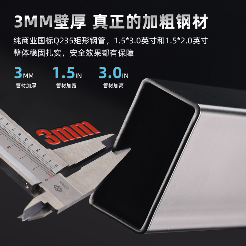 Equipos de ejercicios multifuncionales empujando el pecho, entrenador de piernas, gimnasio, equipo de fuerza Hummer.