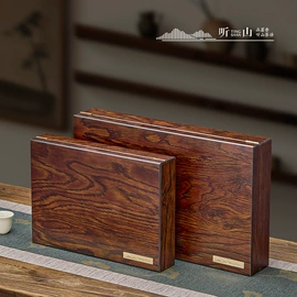 茶叶包装;金属罐;其他礼品包装