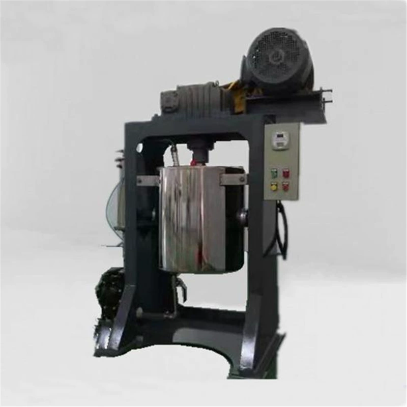 200L сверхпрочная шаровая мельница