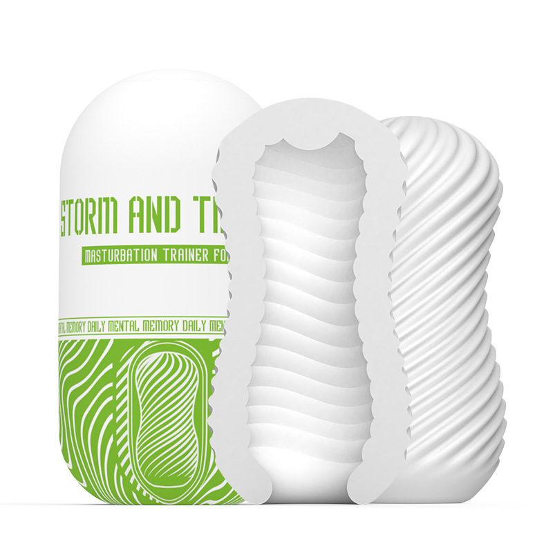 Taza de avión transfronteriza para hombres automáticamente abrazadera de vibración de masturbación taza de succión de juguetes masculinos artículos sexuales para adultos