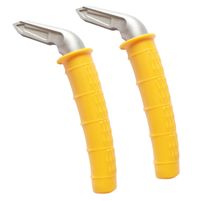 Car Handle Grip Aid for Elderly, Portable Vehicle Support Handle, Safety Handrail Hammer Tool