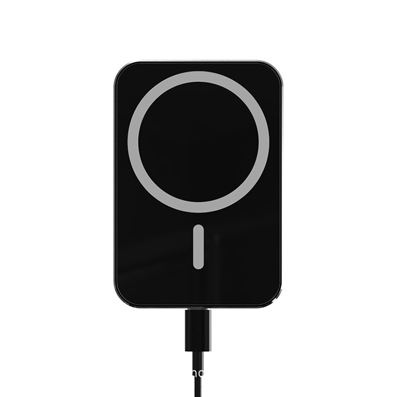 X16 Negro (aleación de aluminio + ABS)